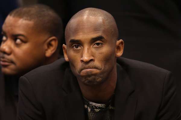 (Christian Petersen/Getty Images)